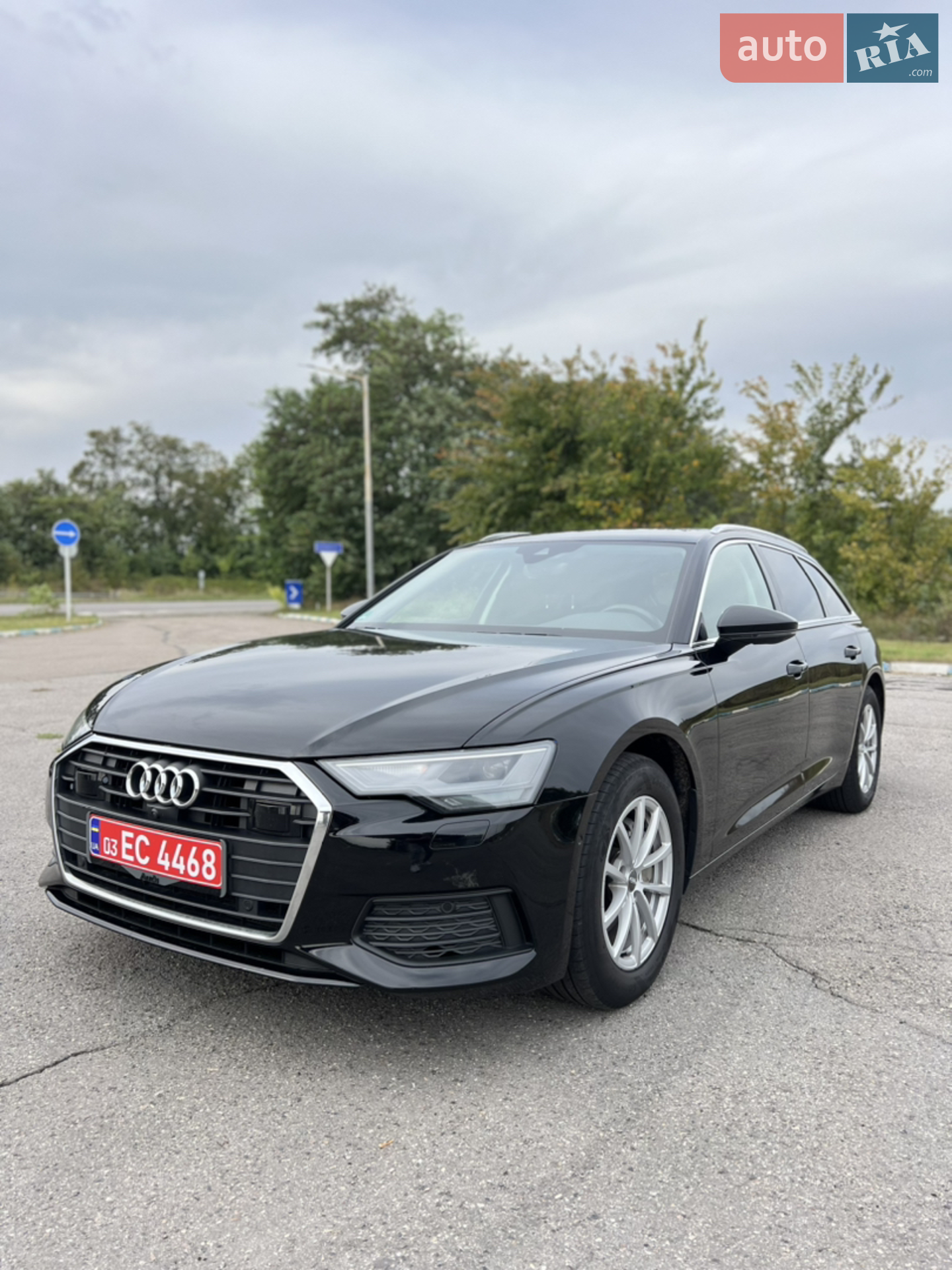 2019 Audi A6 - мініатюра 9