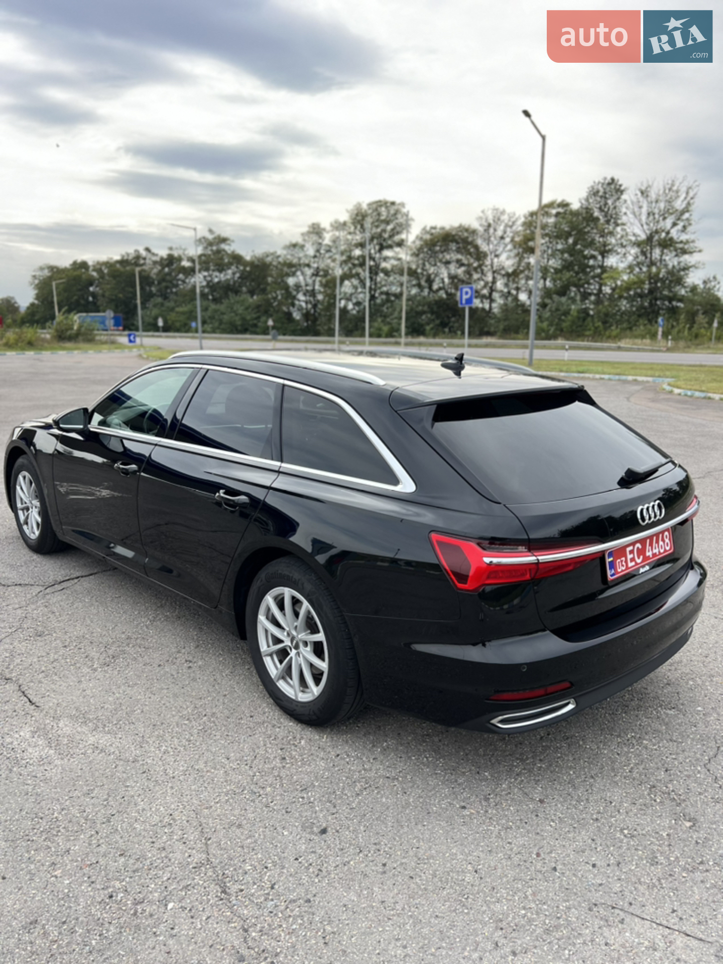 2019 Audi A6 - мініатюра 13