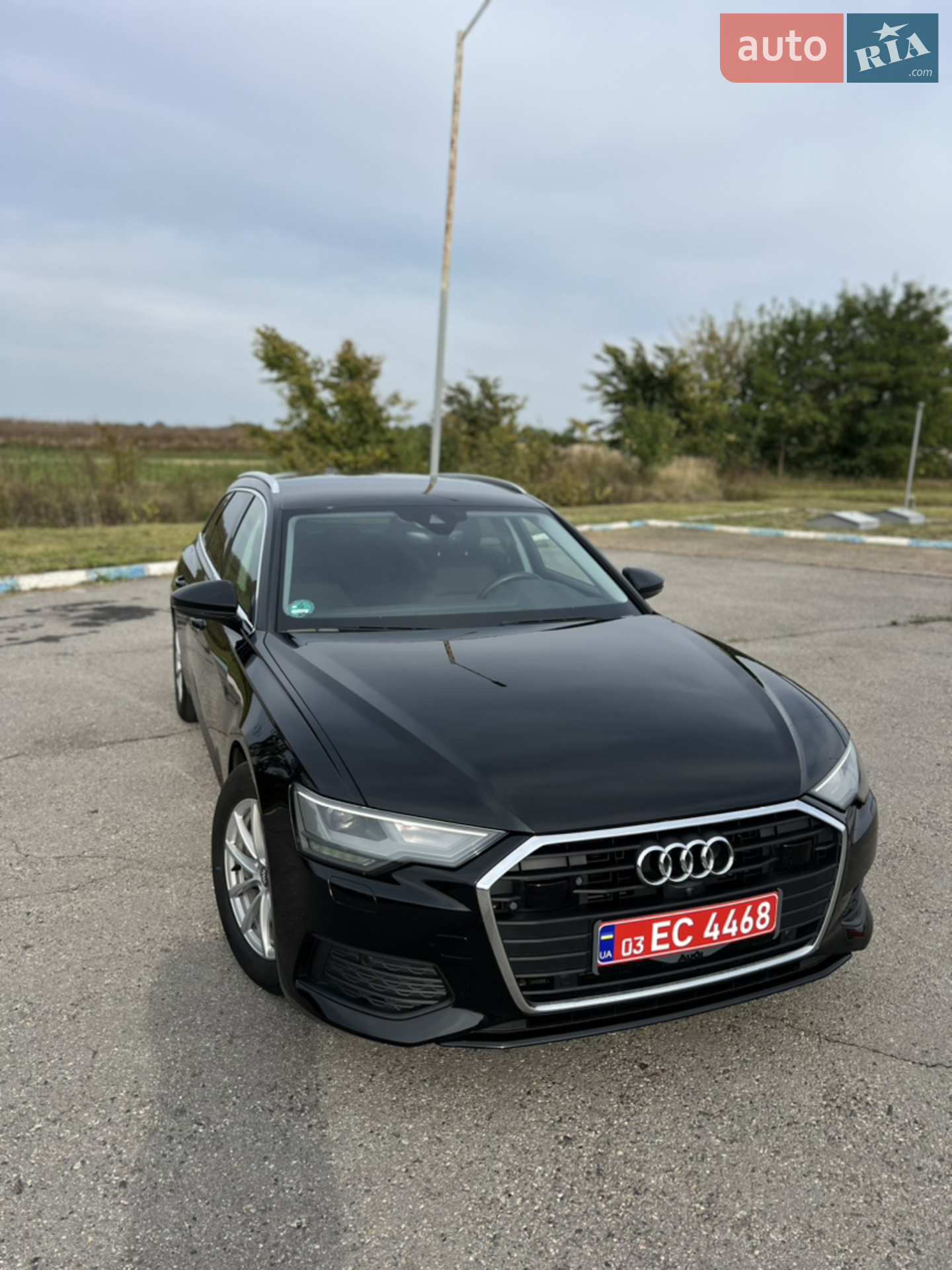2019 Audi A6 - мініатюра 17