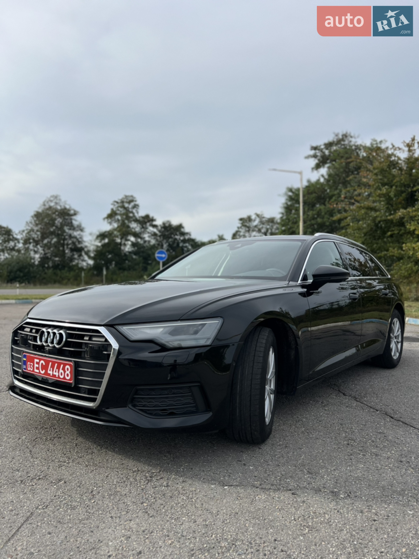 2019 Audi A6 - мініатюра 19