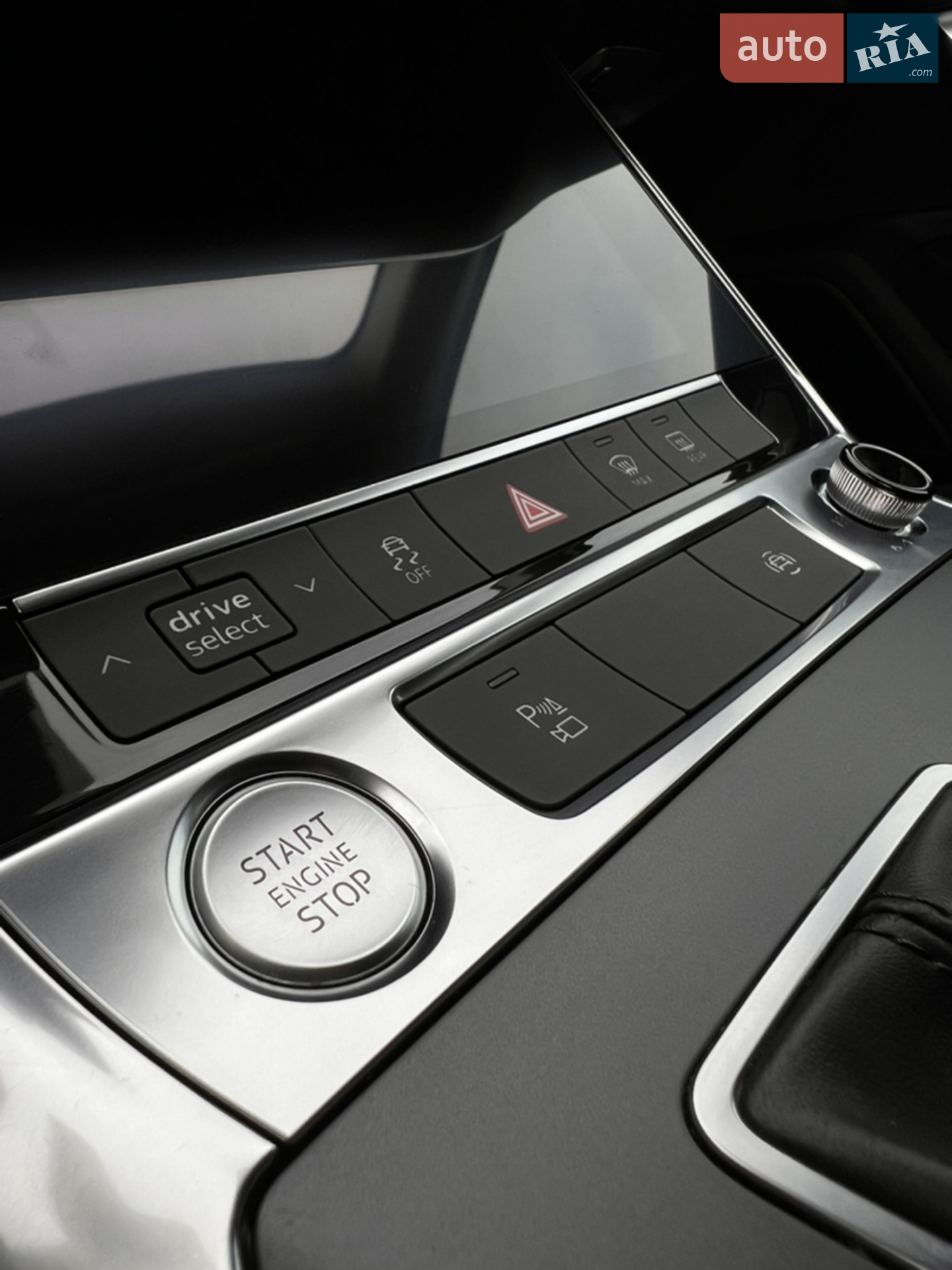 2019 Audi A6 - мініатюра 29