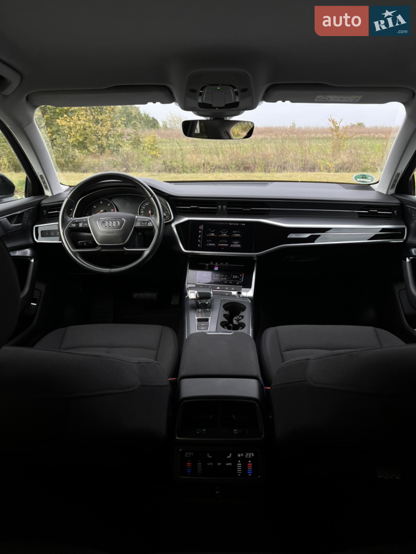 2019 Audi A6 - мініатюра 25