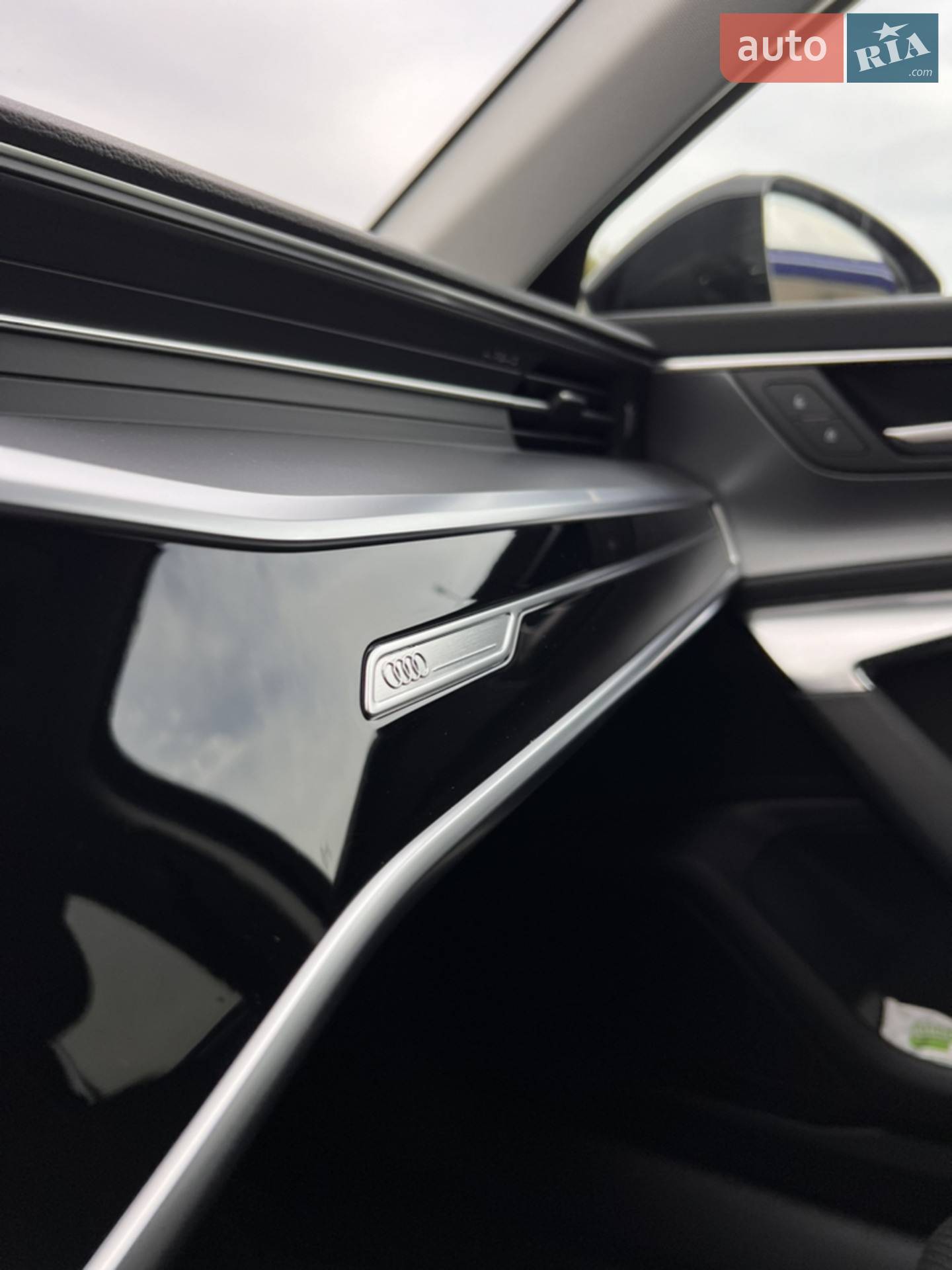 2019 Audi A6 - мініатюра 36