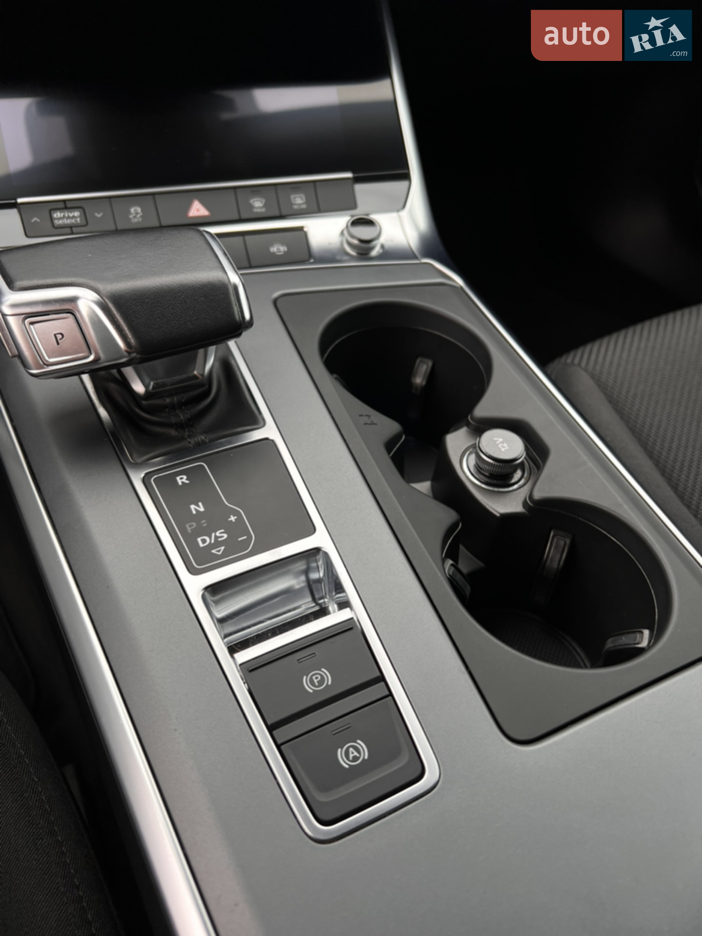 2019 Audi A6 - мініатюра 51