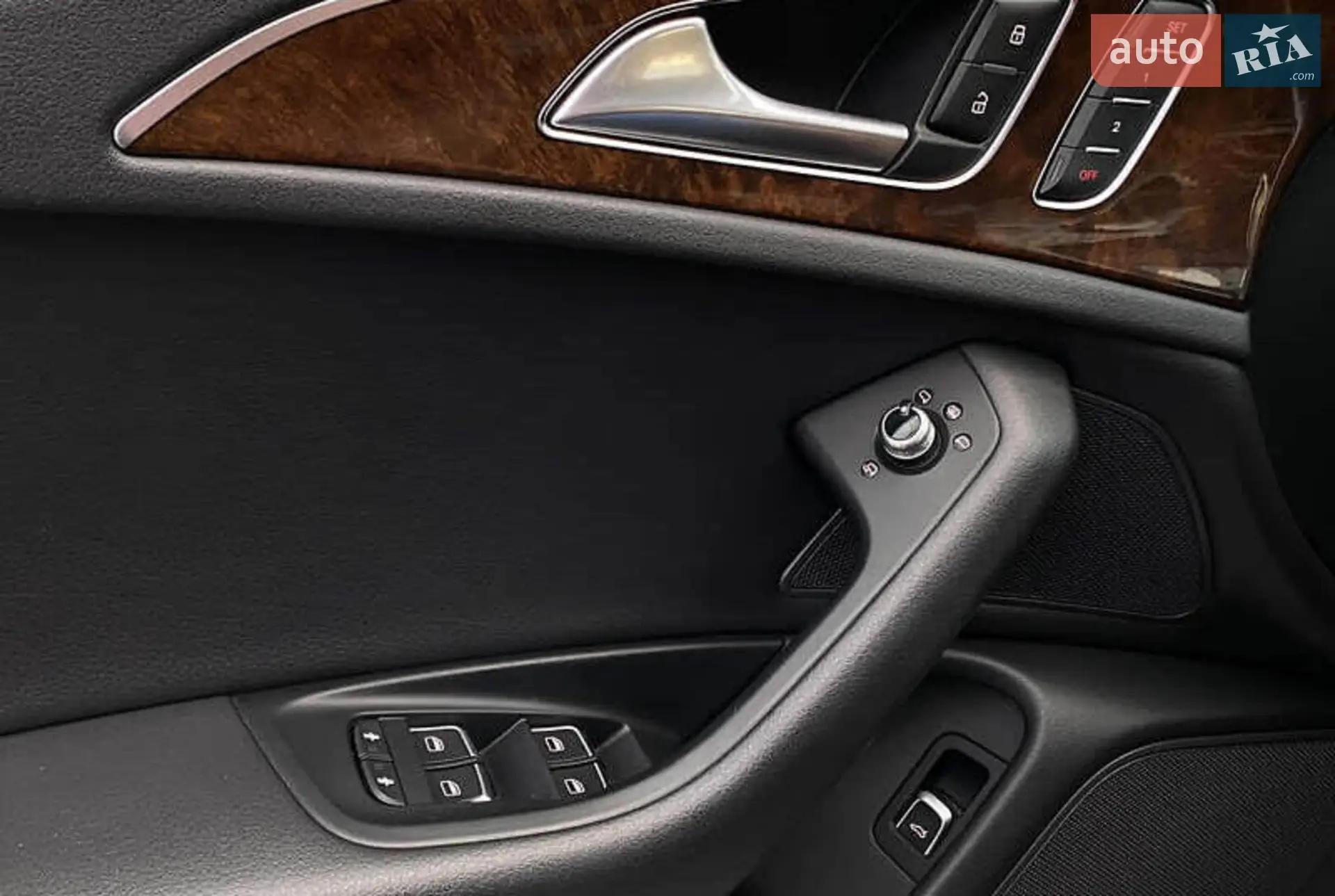 2016 Audi A6 - мініатюра 12