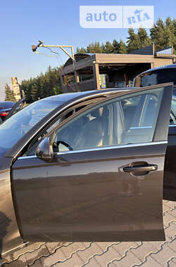 Седан Audi A6 2011 в 