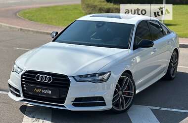 Седан Audi A6 2017 в Києві