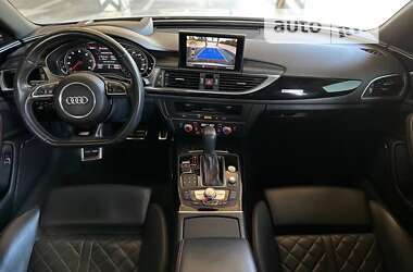 Седан Audi A6 2017 в Києві