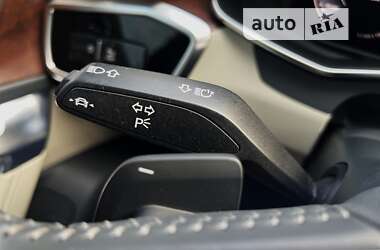 Седан Audi A6 2019 в 