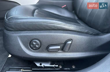 Универсал Audi A6 2012 в 