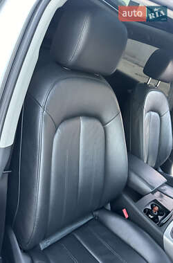 Универсал Audi A6 2012 в 