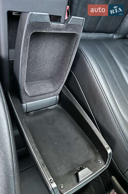 Универсал Audi A6 2012 в 