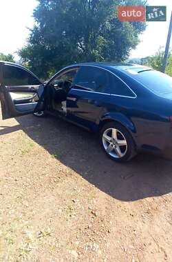 Седан Audi A6 1997 в 