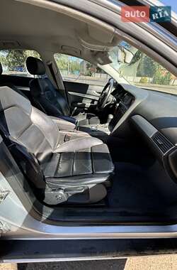 Седан Audi A6 2005 в Полтаве