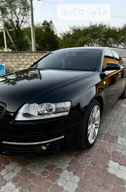 Седан Audi A6 2008 в 