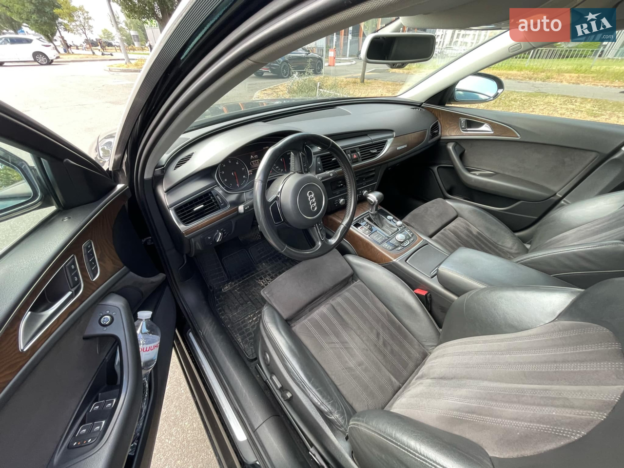 2013 Audi A6 - мініатюра 24