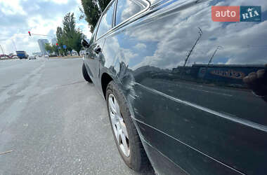 Седан Audi A6 2012 в 