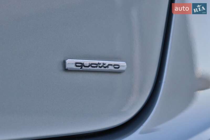 Седан Audi A6 2014 в Івано-Франківську