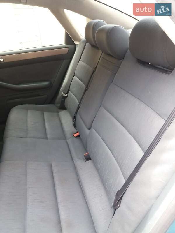 Седан Audi A6 1997 в Києві