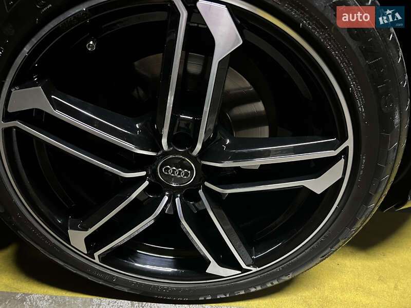 Седан Audi A6 2014 в Одессе фото 11 Седан Audi A6 2014 в Одессе