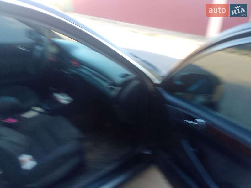 Седан Audi A6 1998 в Бердичеве