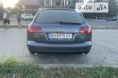 Универсал Audi A6 2006 в Одессе