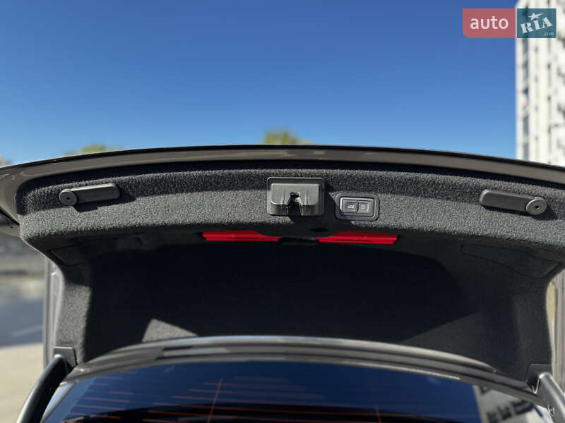 Седан Audi A6 2019 в Черкасах