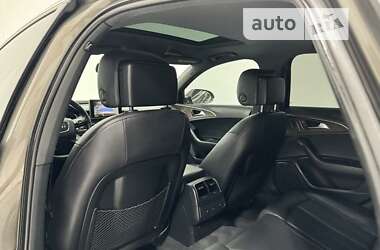 Седан Audi A6 2013 в 