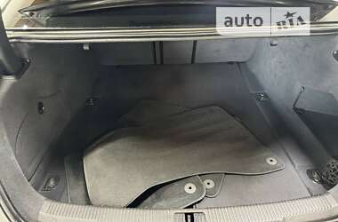 Седан Audi A6 2013 в 