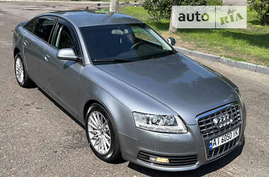 Седан Audi A6 2009 в Украинке