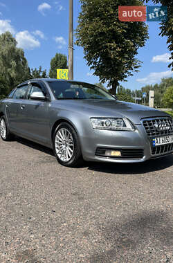 Седан Audi A6 2009 в 