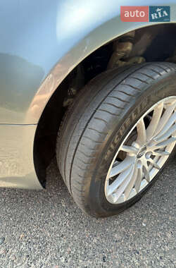 Седан Audi A6 2009 в 