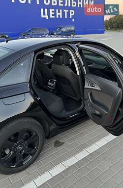 Седан Audi A6 2013 в Шепетовке