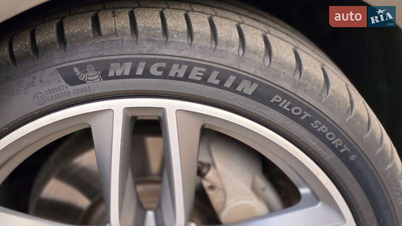 Седан Audi A6 2015 в Чернигове фото 16 Седан Audi A6 2015 в Чернигове