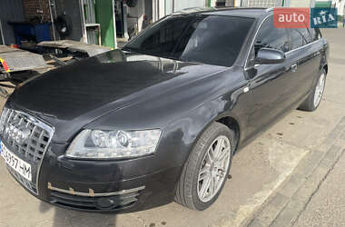 Универсал Audi A6 2006 в 