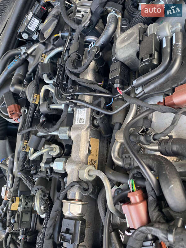 Универсал Audi A6 2018 в Сумах фото 171 Универсал Audi A6 2018 в Сумах