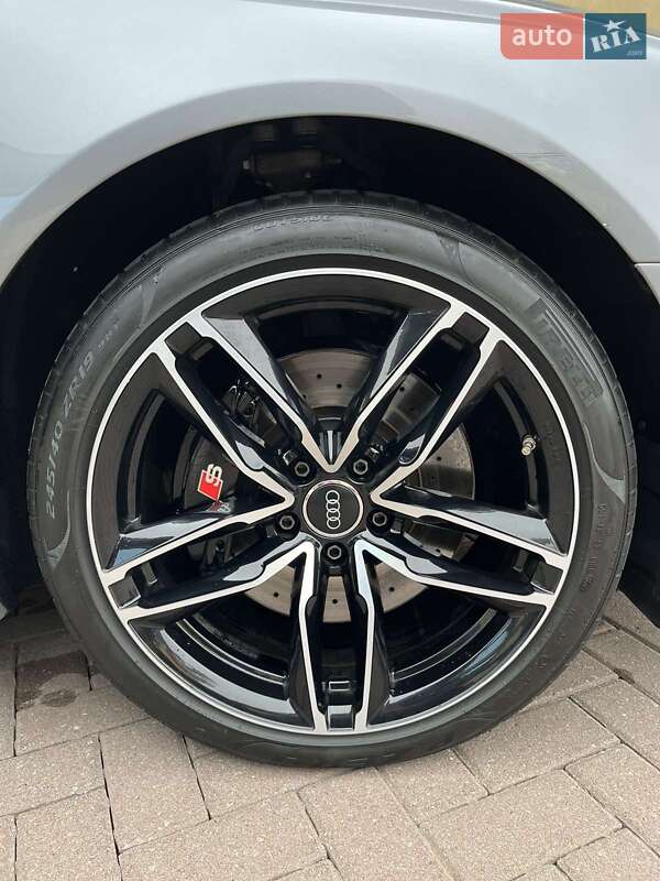 Седан Audi A6 2016 в Виноградове