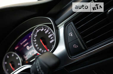 Универсал Audi A6 2015 в 
