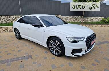 Седан Audi A6 2020 в Хмельницком
