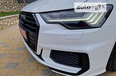 Седан Audi A6 2020 в 