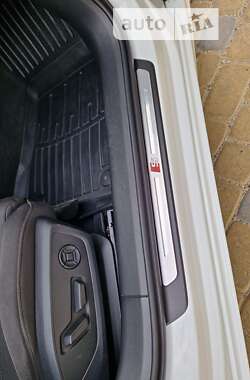 Седан Audi A6 2020 в 