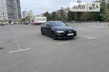 Седан Audi A6 2017 в Киеве