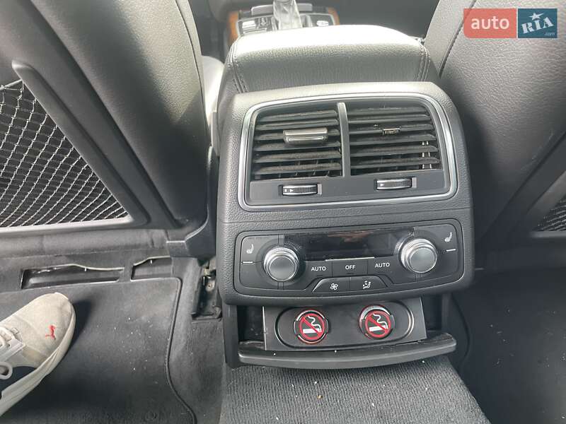 Седан Audi A6 2017 в Києві