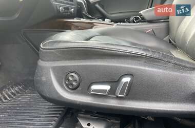 Седан Audi A6 2017 в 