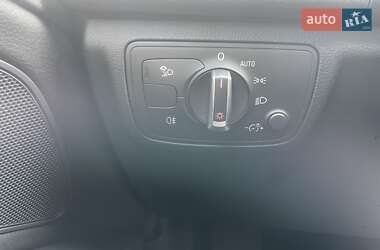Седан Audi A6 2017 в 