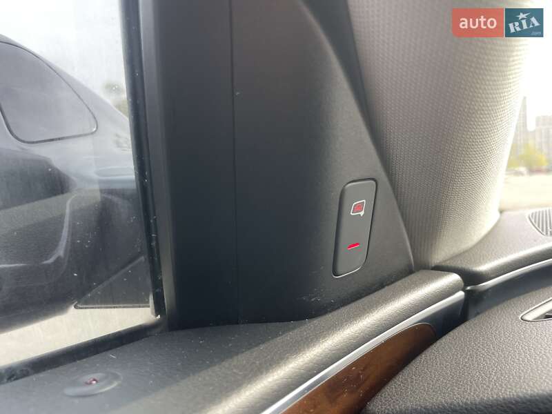Седан Audi A6 2017 в Киеве