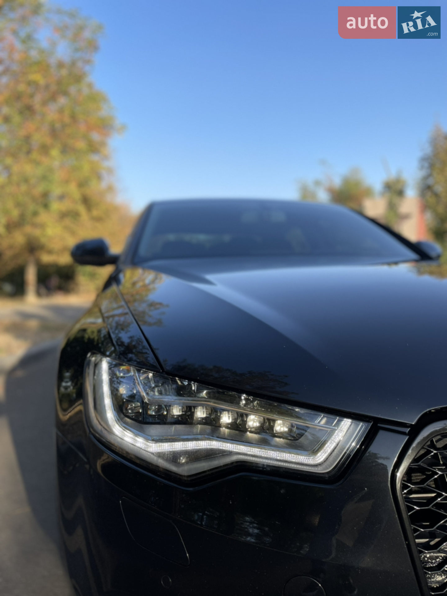 2013 Audi A6 - мініатюра 12