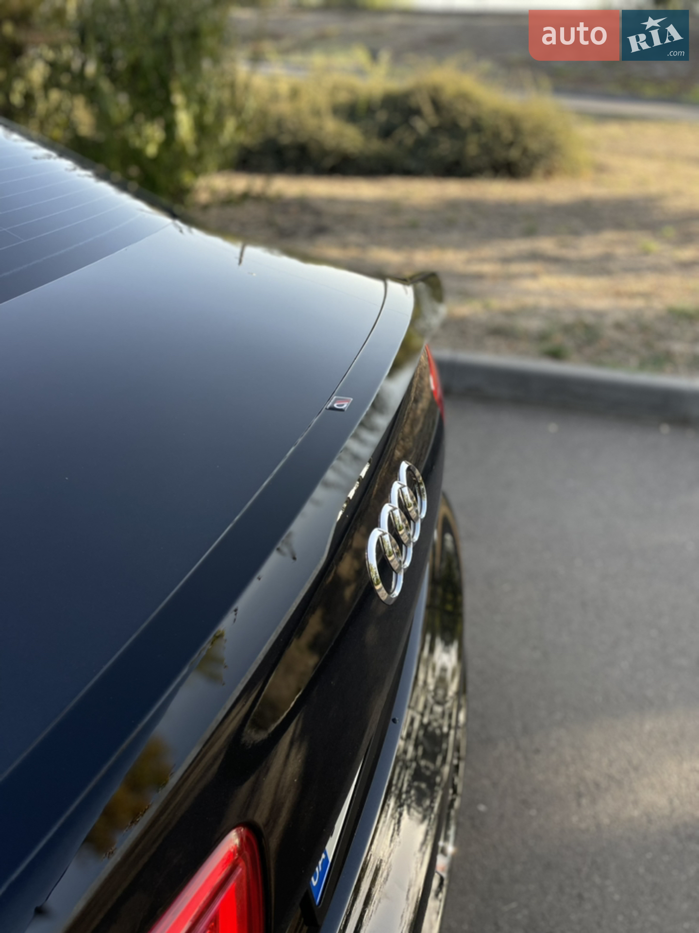 2013 Audi A6 - мініатюра 14