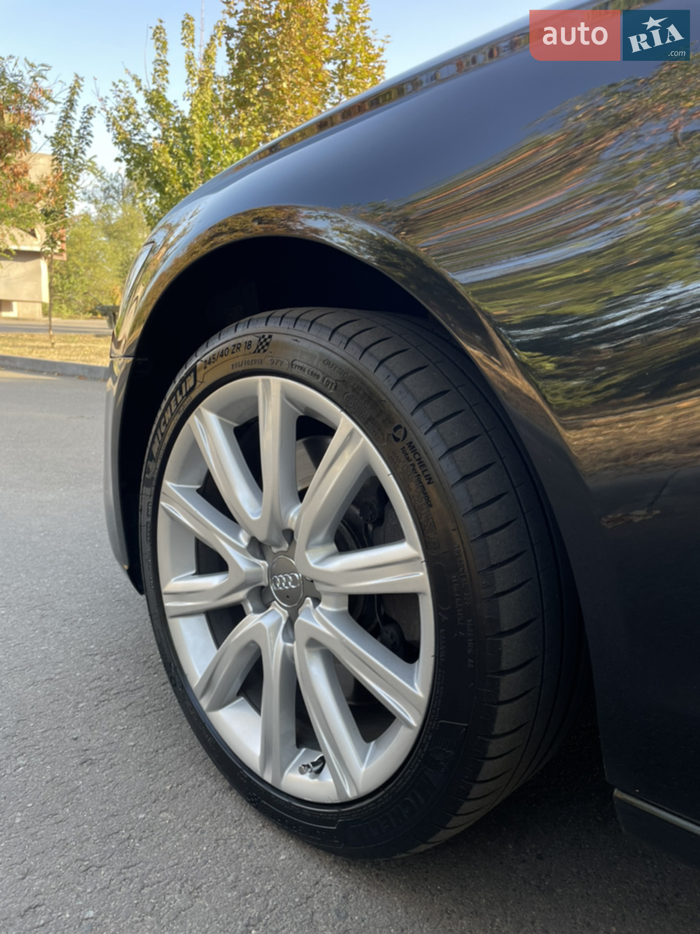 2013 Audi A6 - мініатюра 16