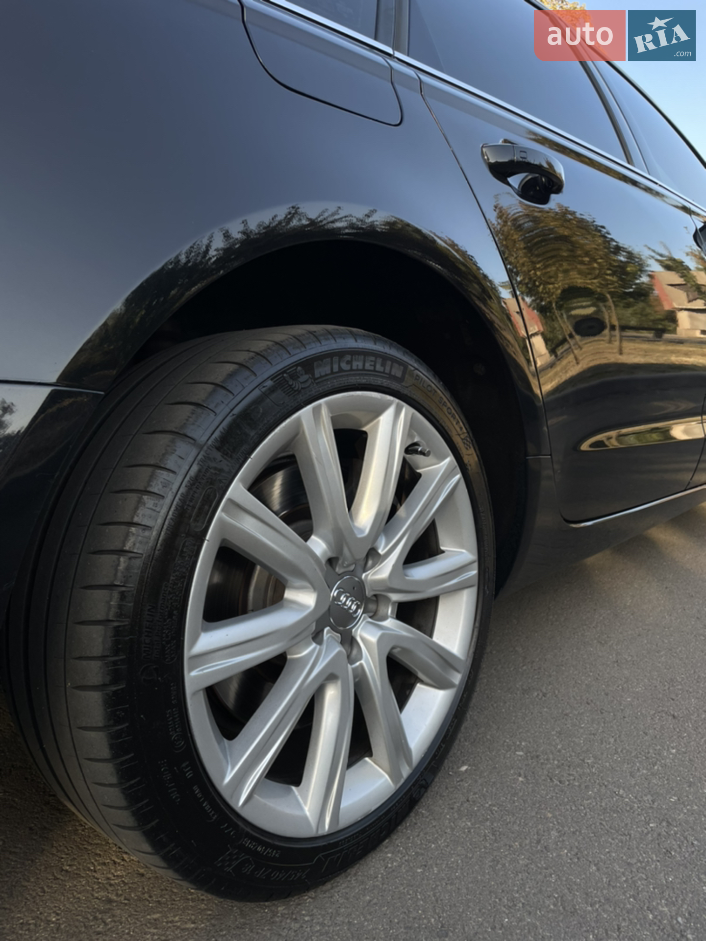 2013 Audi A6 - мініатюра 19
